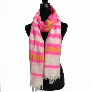 Cashmere Vineyard Vines Scarf